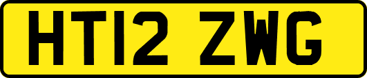 HT12ZWG