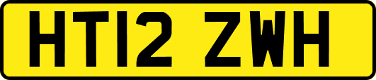 HT12ZWH