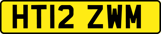 HT12ZWM