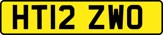 HT12ZWO