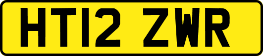 HT12ZWR