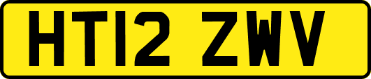 HT12ZWV