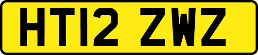 HT12ZWZ