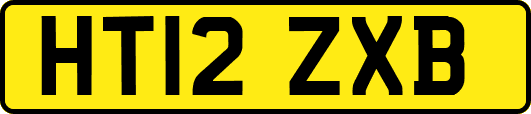 HT12ZXB