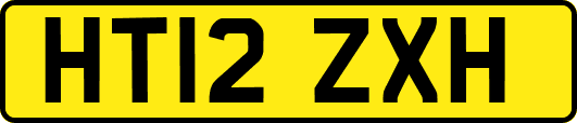 HT12ZXH