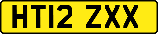 HT12ZXX