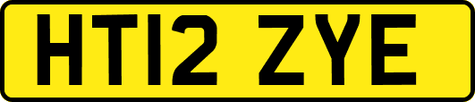 HT12ZYE