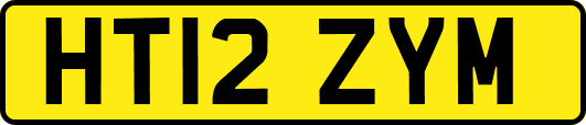 HT12ZYM