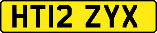 HT12ZYX