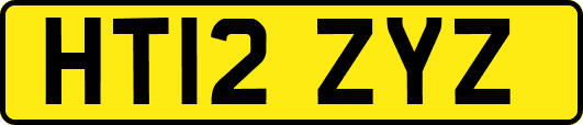 HT12ZYZ