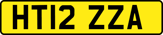 HT12ZZA