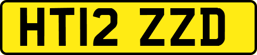 HT12ZZD