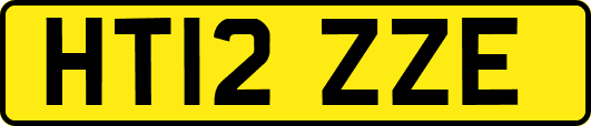 HT12ZZE