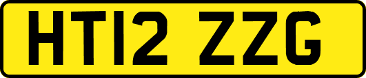 HT12ZZG