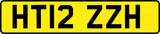 HT12ZZH