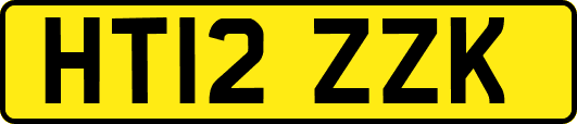 HT12ZZK