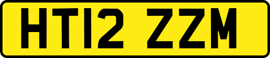 HT12ZZM