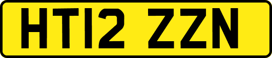 HT12ZZN