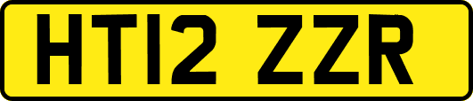 HT12ZZR