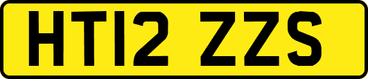 HT12ZZS