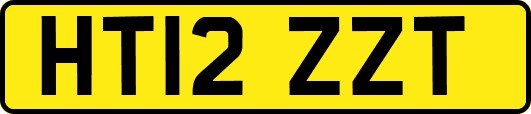 HT12ZZT