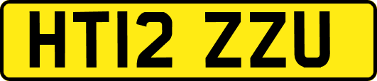 HT12ZZU