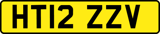 HT12ZZV