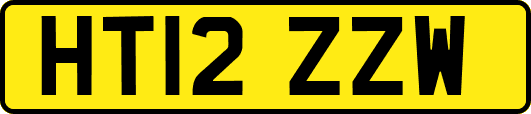 HT12ZZW