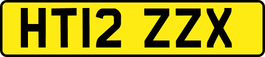 HT12ZZX
