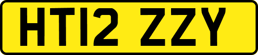 HT12ZZY