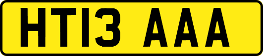 HT13AAA