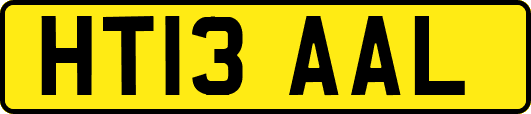 HT13AAL