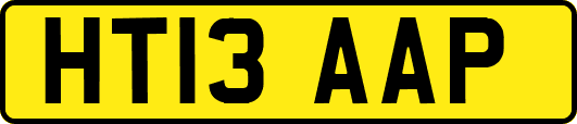 HT13AAP