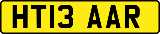 HT13AAR