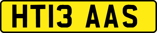 HT13AAS