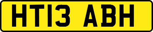HT13ABH