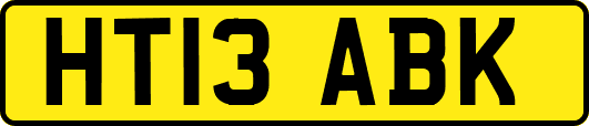 HT13ABK