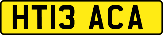 HT13ACA
