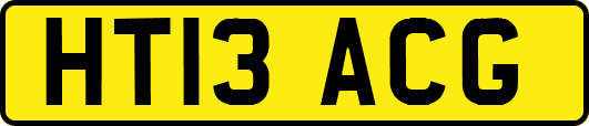 HT13ACG