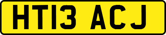 HT13ACJ