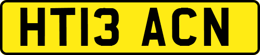 HT13ACN