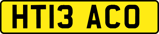 HT13ACO