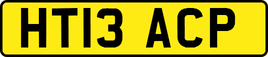 HT13ACP