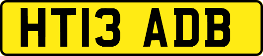 HT13ADB
