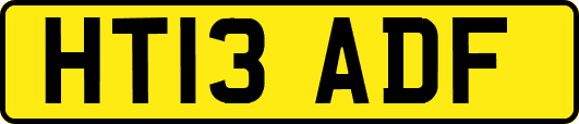 HT13ADF