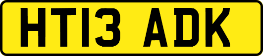 HT13ADK