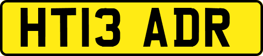 HT13ADR