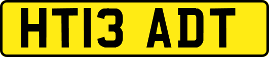 HT13ADT