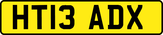 HT13ADX