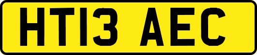 HT13AEC